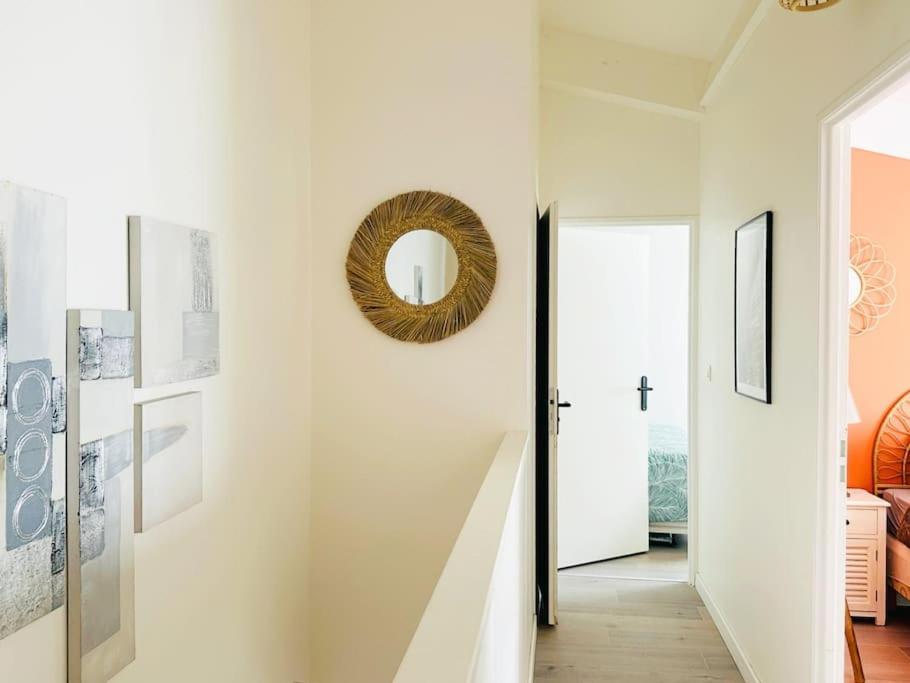 Loasis - Duplex T4 Hypercentre Apartment Villefranche-sur-Saône Exterior foto